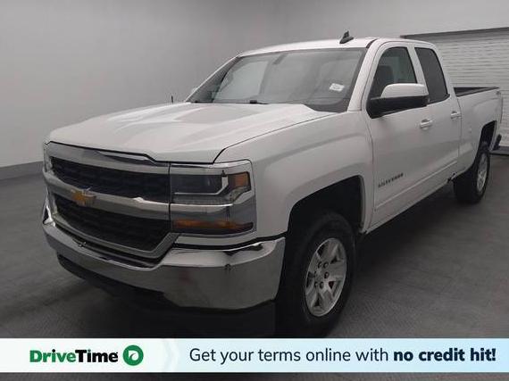 CHEVROLET SILVERADO LD 2019 2GCVKPEC3K1166032 image